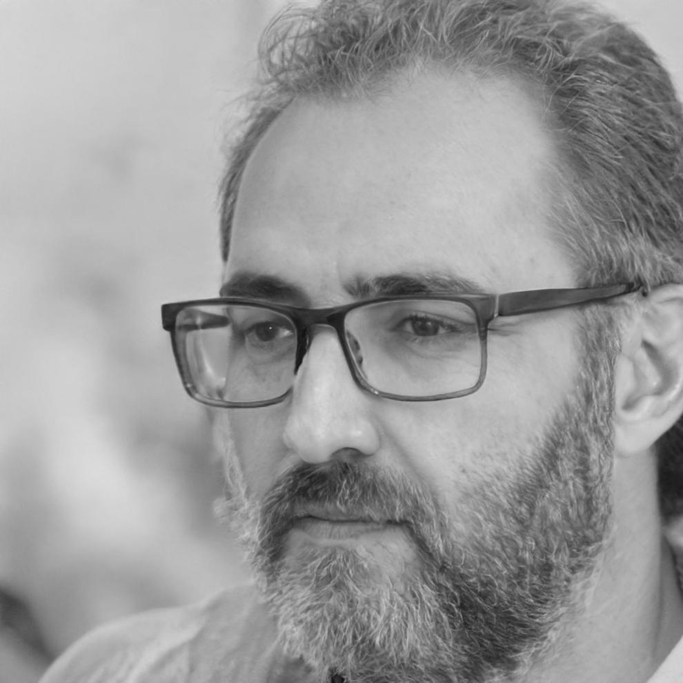 Michael Hoffmann