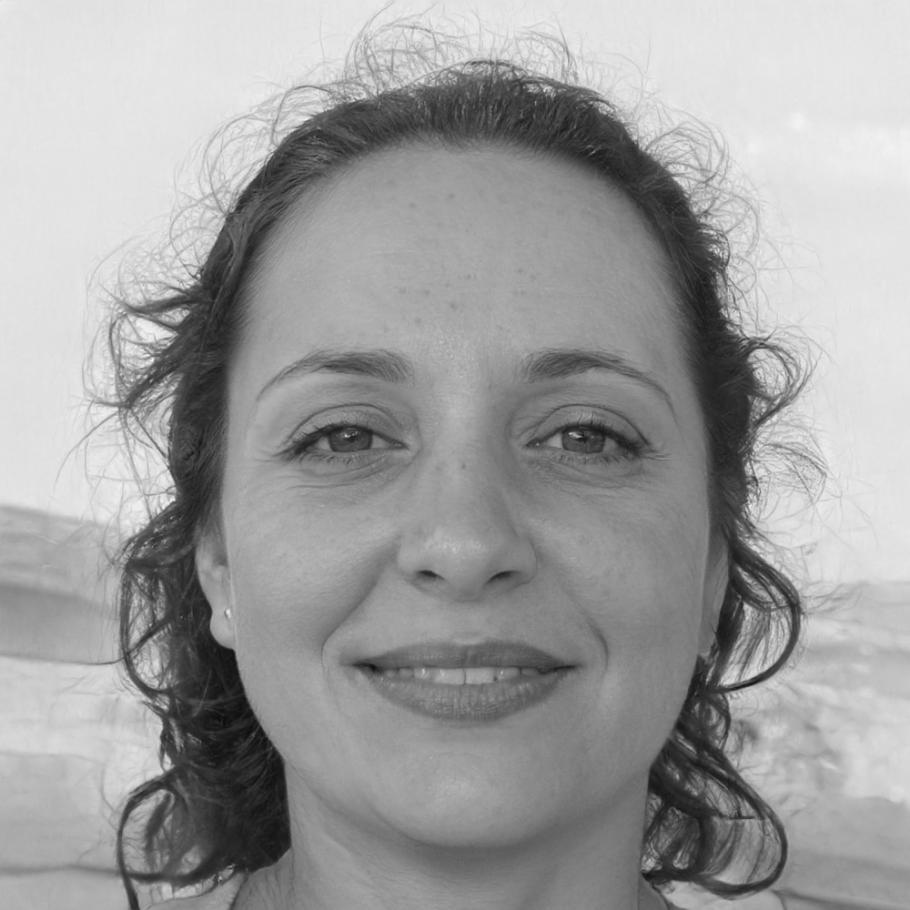 Lisa Müller