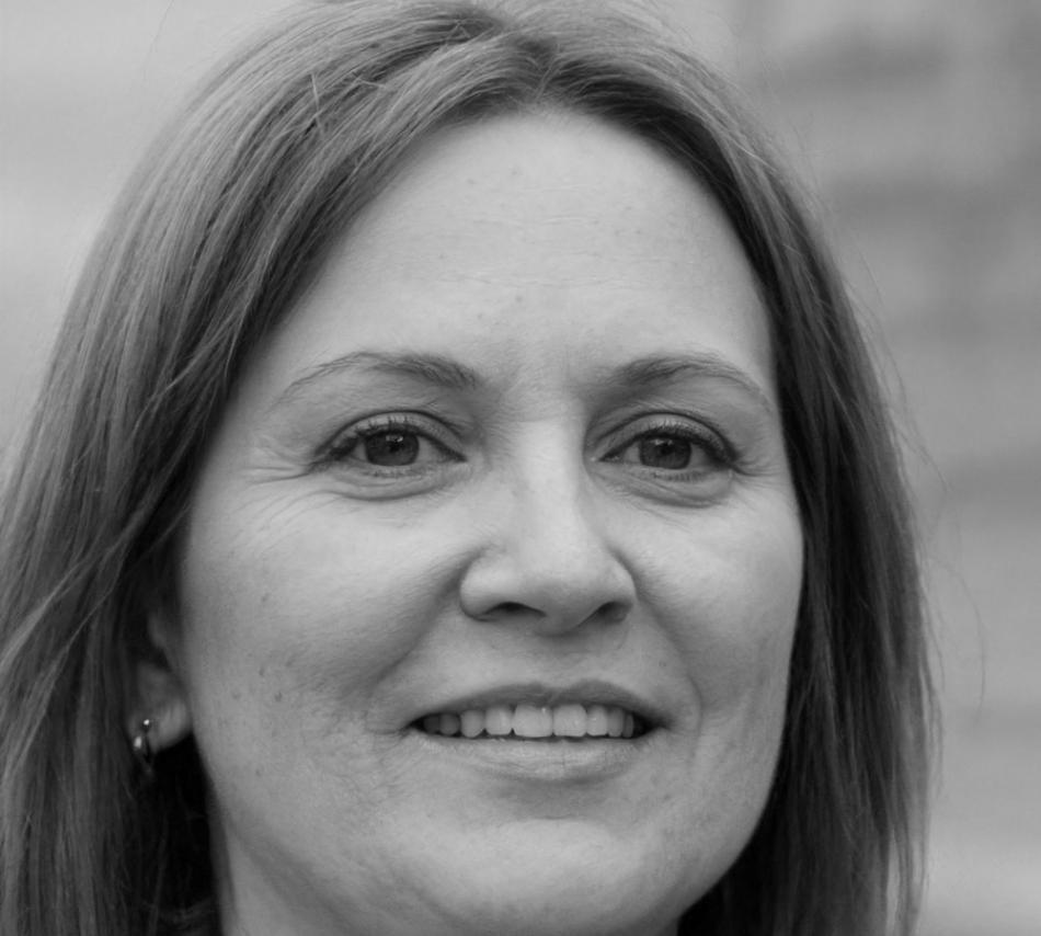 Sandra Müller