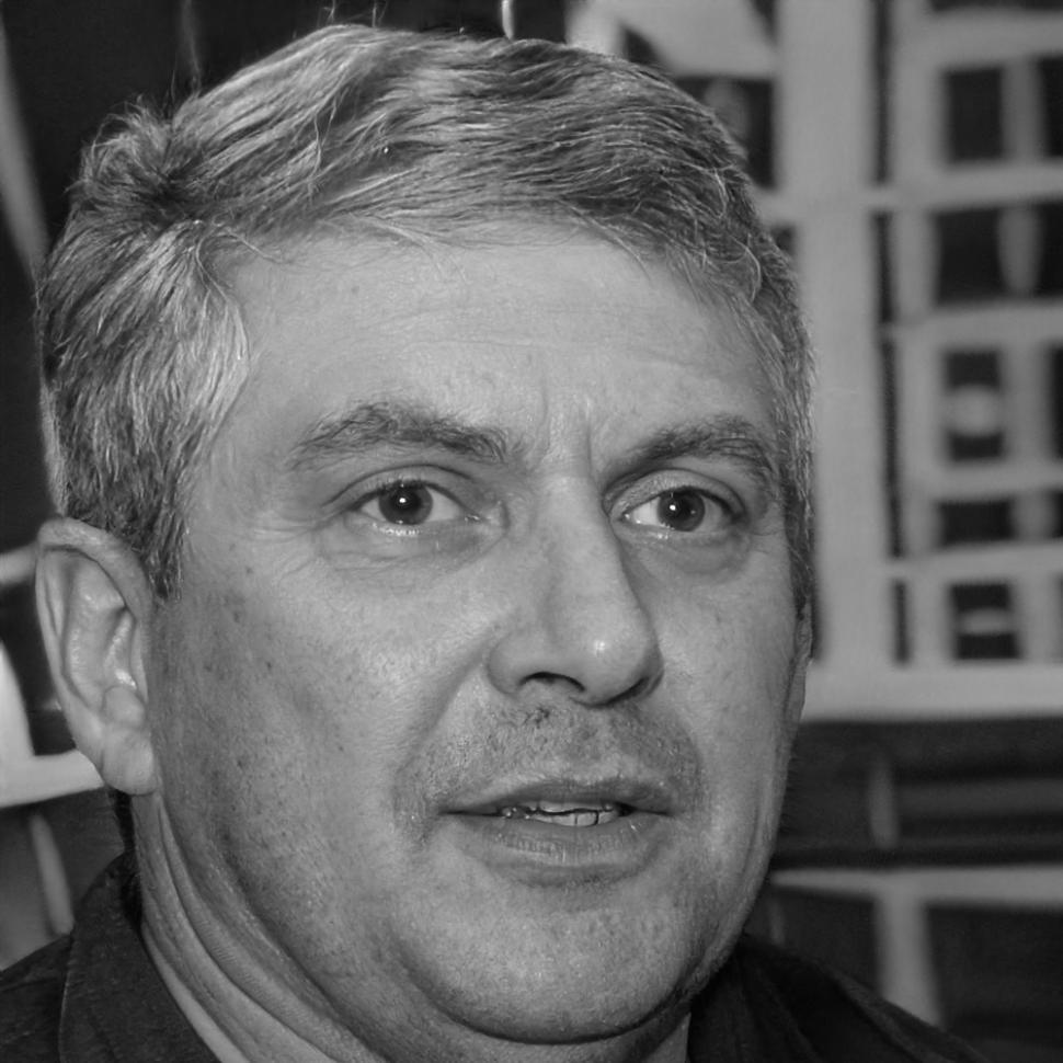Thomas Weber