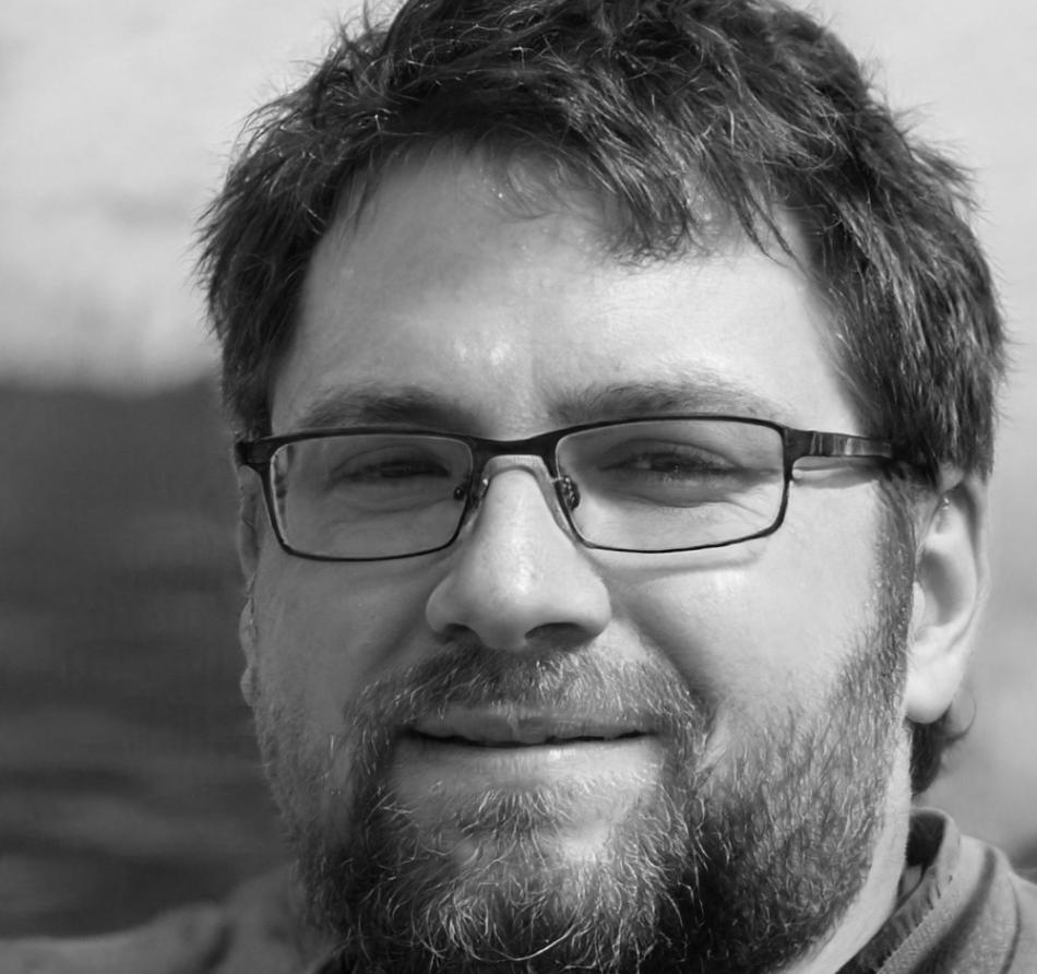 Michael Weber