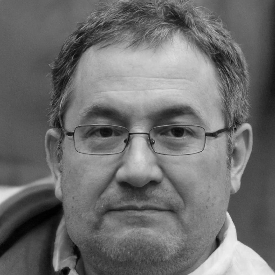 Marcus Weber, Gründer